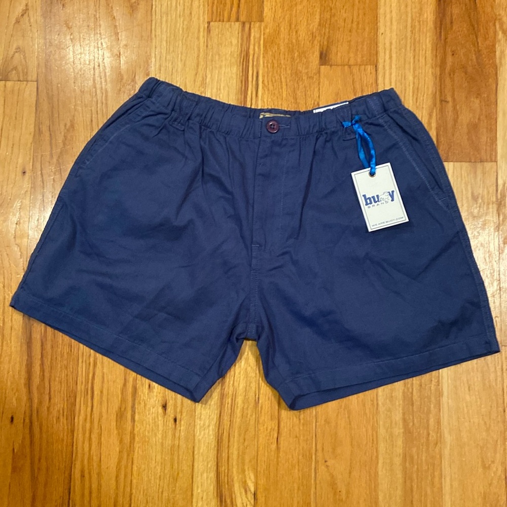 Buoy Men’s Twill Shorts